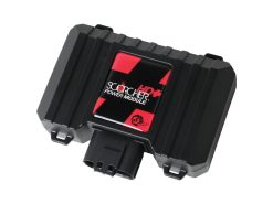 aFe Scorcher HD Plus Power Module 20-23 Jeep Wrangler (JL) / 21-23 Gladiator (JT) 3.0 V6 EcoDiesel - Image 5