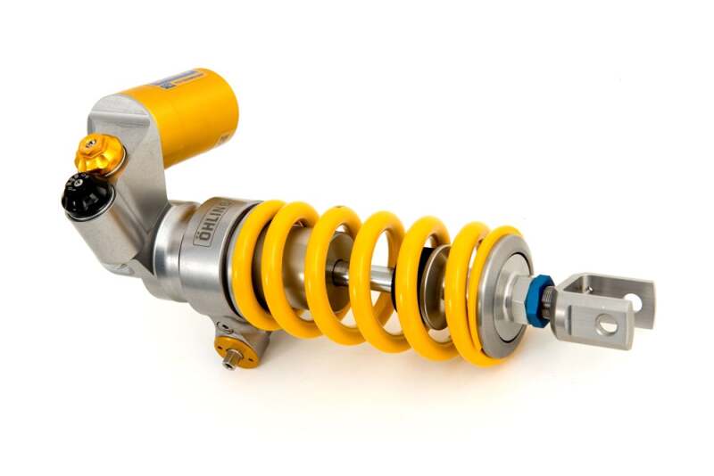 Ohlins 06-10 Suzuki GSX-R 600 TTX RT Shock Absorber - Image 7