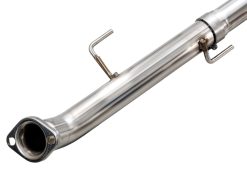 AWE Tuning 2024+ Toyota Land Cruiser / 2025+ Toyota 4Runner 0FG Cat-Back Exhaust w/ BashGuard - Image 22