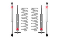 Eibach 23-26 Chevrolet Colorado 2.7L I4 WT/LT/Z71 Pro-Truck Lift Stage 1