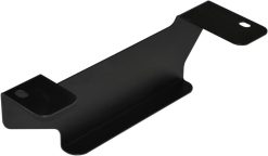 MBRP 2007-2009 Jeep Wrangler JK Heat Shield Charcoal Canister Repositioning Kit - Image 3
