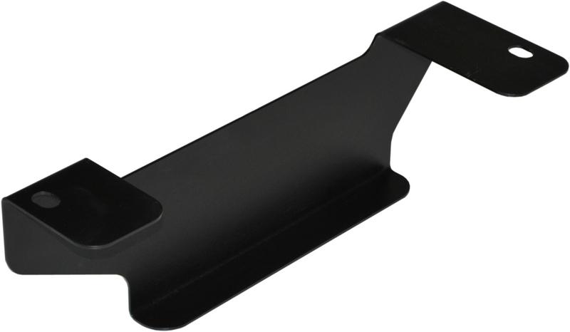 MBRP 2007-2009 Jeep Wrangler JK Heat Shield Charcoal Canister Repositioning Kit - Image 3
