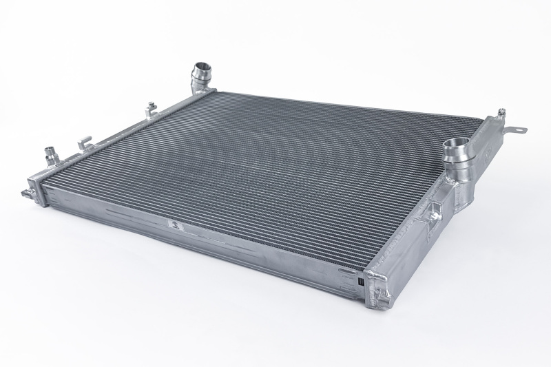 CSF BMW F-Chassis Gen 1 B58 High Performance All-Aluminum Radiator - Image 9
