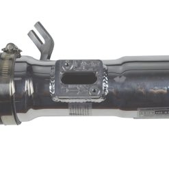 Injen 2002-2006 Sentra 1.8L 4 Cyl. Polished Cold Air Intake - Image 9