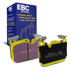 EBC BMW M2 / M3 / M4 Yellowstuff Front Brake Pads
