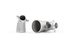 AMS Performance BMW G8X M2/M3/M4 S58 Air Intakes (Carbon Fiber Lid) - Image 5