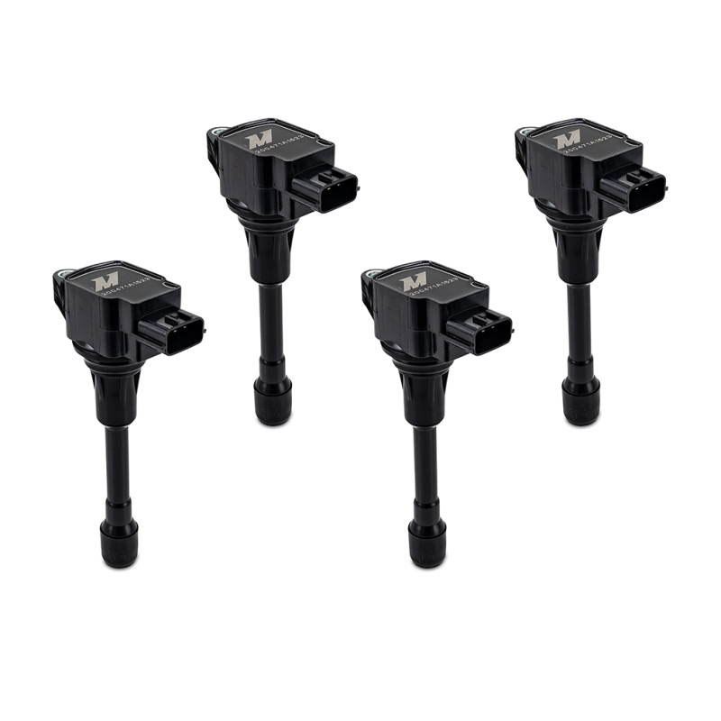 Mishimoto 07-15 Nissan Altima 2.5L Ignition Coil - 4-Pack - Image 2