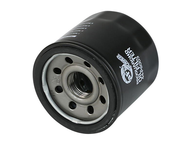 aFe ProGuard Oil Filter - OE Repl. Yamaha 5GH-13440-50-00 (4 Pack) - Image 5