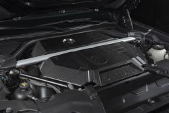 Dinan 20-25 BMW X3 M/X4 M (F97/F98) Carbon Fiber Engine Cover - Image 4