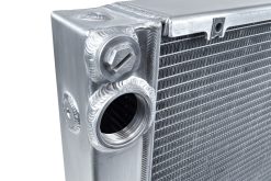 CSF Motorsport Dual-Pass Competition Radiator - Image 7