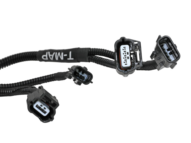 aFe SCORCHER GT Power Module Nissan Armada/Patrol (Y63) 25-26 V6-3.5L (tt) - Image 4