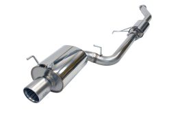 HKS 89-94 Nissan Skyline GT-R E-BNR32 RB26DETT URBAN MATTE Edition Super Turbo Muffler