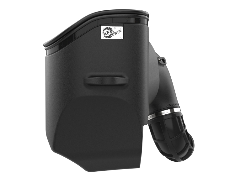 aFe Magnum FORCE Stage-2 Cold Air Intake System w/ Pro 5R Filter RAM Diesel Trucks 25-26 L6-6.7L - Image 4