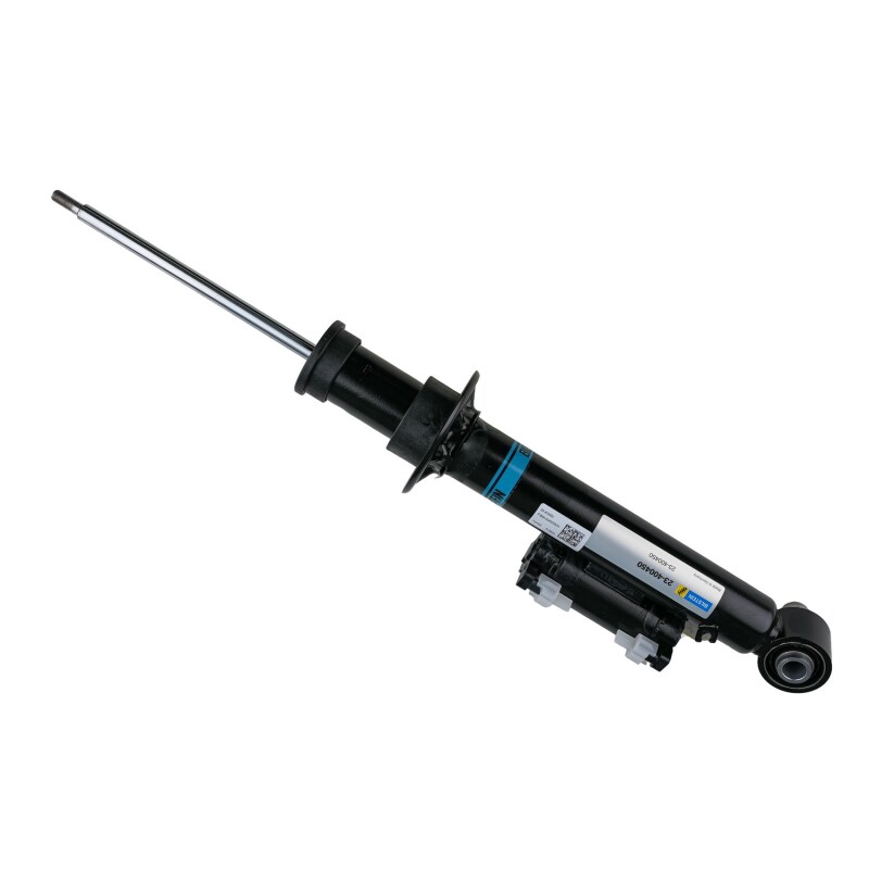 Bilstein 18-23 BMW 530e (w/ Elect. Sus.) B4 OE Replacement (DampTronic) Shock - Rear Left