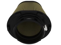 aFe Magnum FORCE Intake Air Filter w/Pro GUARD 7 4-1/2IN F x(8x6-1/2)IN B x(6-3/4x5-1/2)IN T x8IN - Image 3