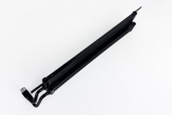 CSF 18-24 Jeep Wrangler / 20-23 Jeep Gladiator High-Performance Transmission Oil Cooler - Image 6