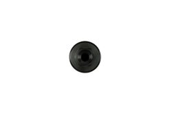Alternative view of Turbosmart 10um 10AN Inline Fuel Filter - Black