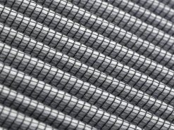 aFe Track Series Intake Pro DRY S Air Filter (7-1/2 x5-1/2)IN F x(9-1/4 x7-1/4)IN B x(6 x4)IN T x9IN - Image 5