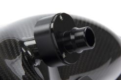 Dinan 18-25 BMW M5/M8 (F90/F91/F92/F93) Turbo Inlet Pipes - Image 3