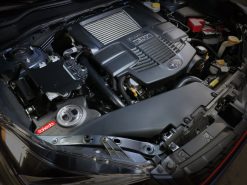 aFe Takeda Intake System w/Pro 5R Filter Subaru Forester 14-18 H4-2.0L (t) - Image 9