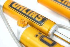 Ohlins 19-24 Suzuki Jimny (JB74/JC74) 0-2in Lift Adventure Shock Absorber Kit - Image 5