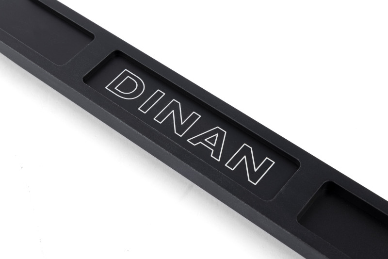 Dinan 20-26 Toyota GR Supra (A90/A91) Aluminum Strut Tower Braces - Front - Image 11