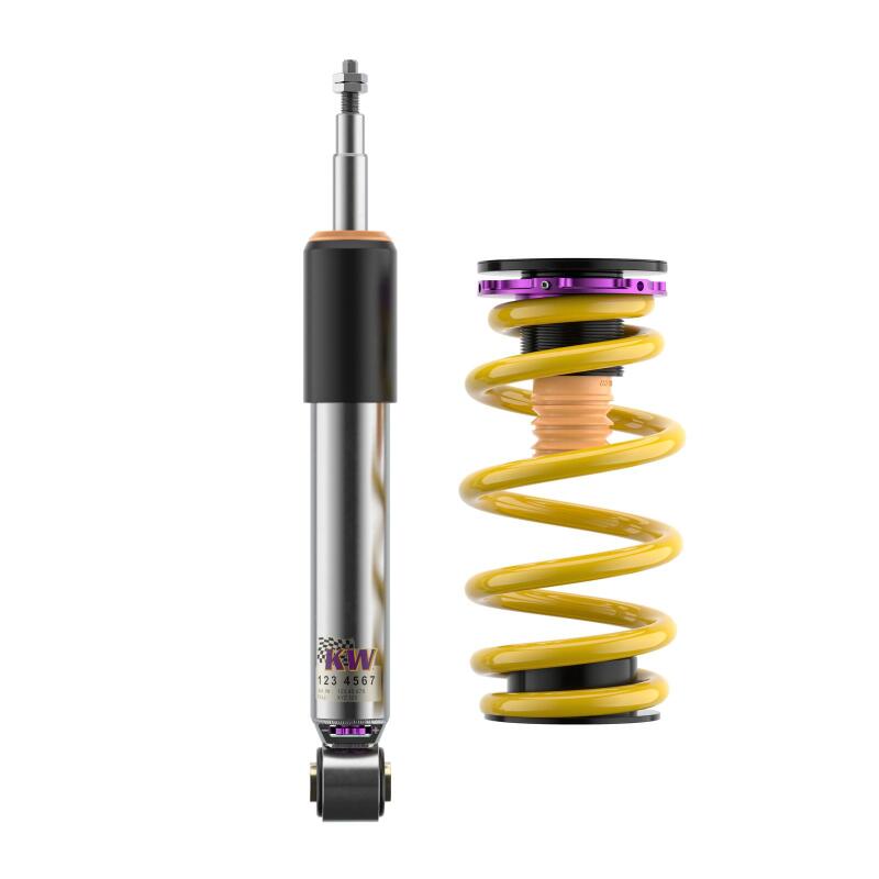KW 2025 VW ID Buzz AWD 1st Ed / Pro S PLus V3 Classic Coilover Kit - Image 8