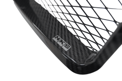 HKS Honda Civic Type R (FL5) Oil Cooler Carbon Fiber Air Duct - Image 3