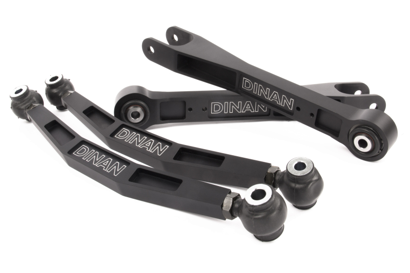 Dinan 18-25 BMW M5/M8 (F90/F91/F92/F93) Suspension Link Kit - Rear - Image 8