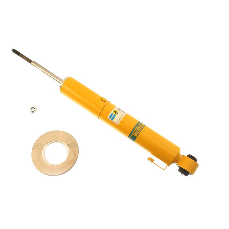 Bilstein B6 1999 Mazda Miata 10th Anniversary Front 46mm Monotube Shock Absorber - Image 4