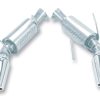 Borla 2010 Mustang GT 4.6L S-type Exhaust (rear section only)