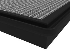 aFe Nissan Titan XD 19-24 V8-5.6L Magnum FLOW OE Replacement Air Filter w/ Pro DRY S Media - Image 4