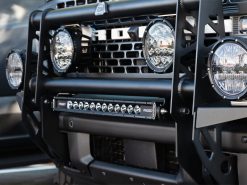 aFe Terra Guard Light Bar Brackets - Image 3