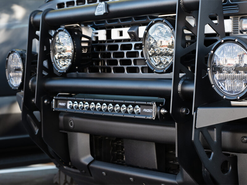 aFe Terra Guard Light Bar Brackets - Image 3