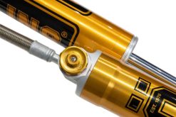 Ohlins 2023 Ineos Grenadier 2.0in Lift Adventure Damper Set - Image 3