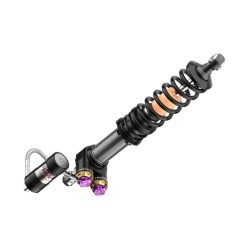 KW Porsche Carrera GT (980) Black Edition V5 Classic Coilover Kit - Image 3