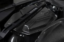 Dinan 19-26 BMW Z4 M40i Cold Air Intake - Image 20