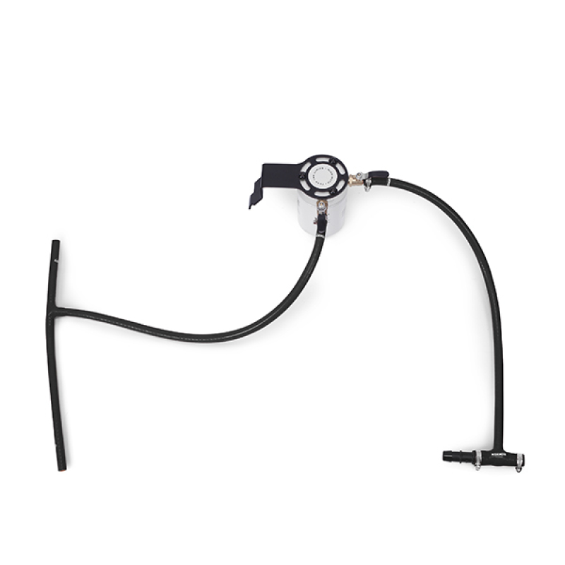 Mishimoto 03-07 Ford 6.0L Powerstroke Coolant Filtration Kit - Black - Image 10
