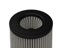 aFe Momentum Int Rplcmnt Air Filter w Pro DRY S Media 3-1/8inF x 6inB x 4-1/2inT (Invert) x 6-1/4inH - Image 4
