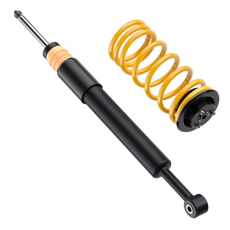 ST XTA Adjustable Coilovers 10-13 Mazdaspeed 3 - Image 15