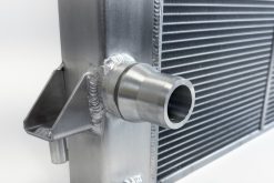 CSF 10-14 Ford Raptor and F-150 High Performance Radiator - Image 9