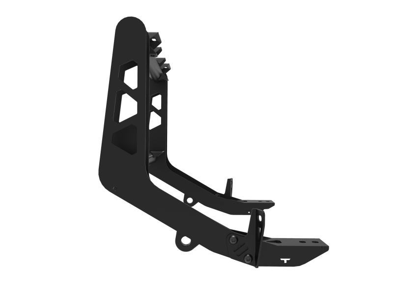 aFe POWER 24-26 Toyota Tacoma (N400) L4-2.4L (t) Terra Guard Bull Bar - Image 4
