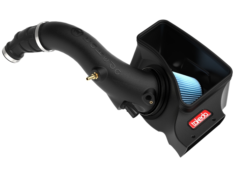 aFe POWER 21-26 Hyundai Elantra N Line Takeda Stage-2 Cold Air Intake System - Image 4