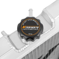 Mishimoto 06-12 Yamaha YFM700R Raptor Aluminum Radiator - Image 6