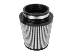 Alternative view of aFe Magnum FORCE Intake Replacement Air Filter 4 IN F x 6 IN B x 4-1/2 IN T (Inverted) x 6 IN H