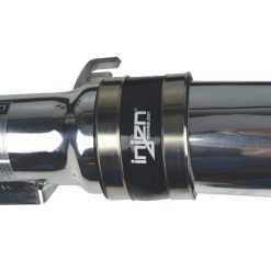 Injen 2002-2006 Sentra 1.8L 4 Cyl. Polished Cold Air Intake - Image 10