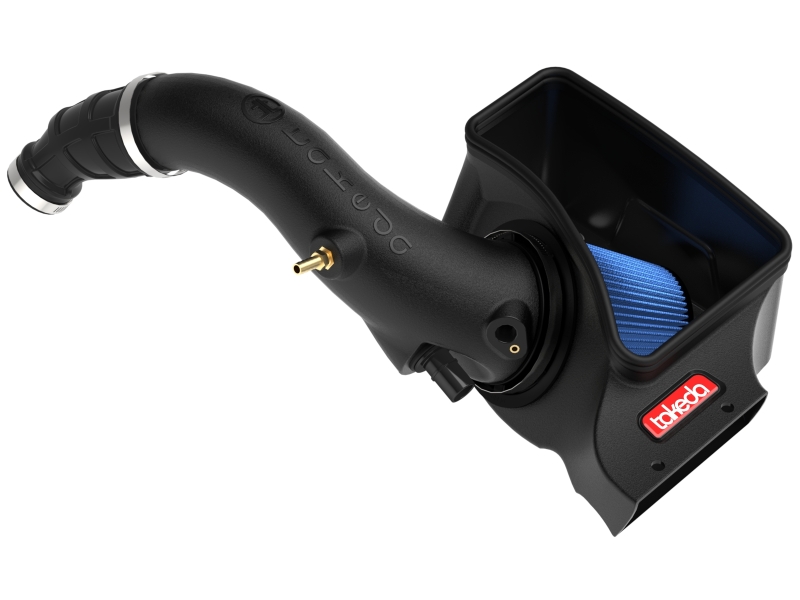 aFe Takeda Intakes Stage-2 21-26 Hyundai Elantra N Line L4-1.6L (t) (blk) - Image 3