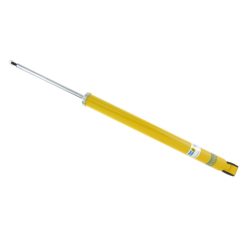Bilstein B6 12-13 Ford Focus / 10-13 Mazda 3 Rear 36mm Monotube Shock Absorber - Image 3