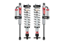 Eibach 24-25 Ford Ranger 4WD Stage 2R Pro-Truck Lift Kit - Front w/ Rear Reservoir Shocks