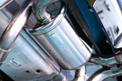 HKS HKSTUDIE EXHAUST for BMW G87 6MT - Image 12